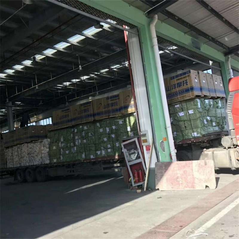 内蒙古鄂尔多斯伊金霍洛旗到潜江物流公司，专业货运，高效快捷