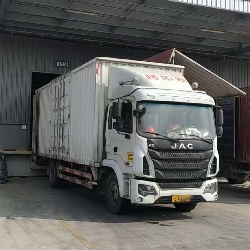 内蒙古鄂尔多斯伊金霍洛旗到启东物流公司一站式货运服务，满足您的各种需求