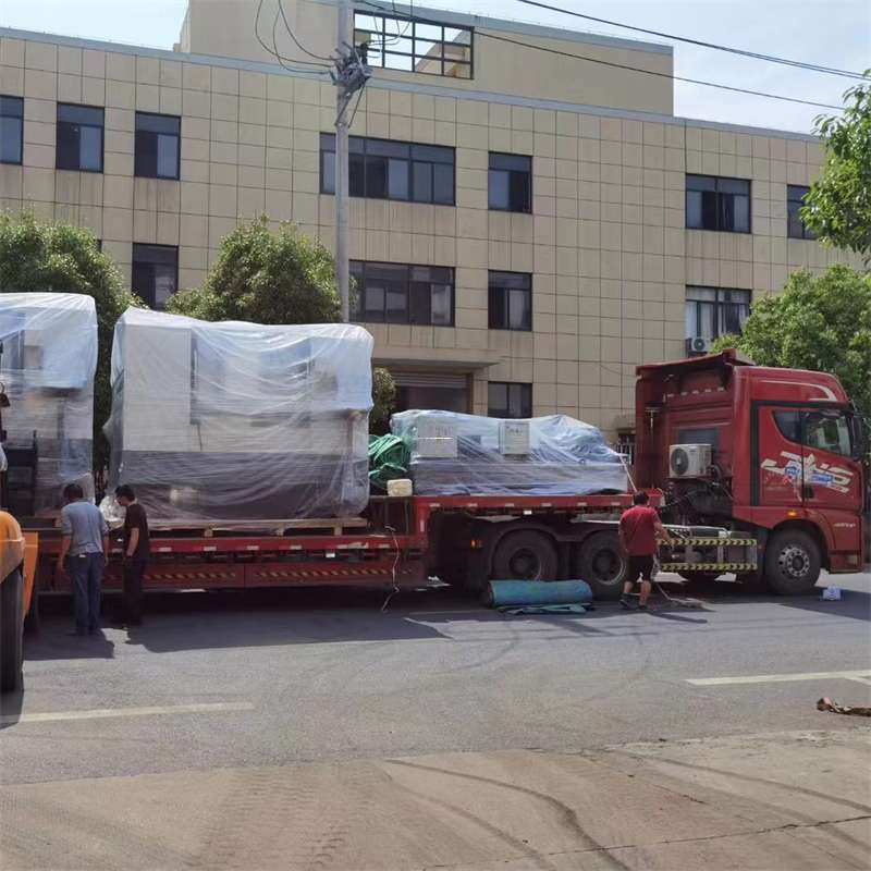 内蒙古鄂尔多斯伊金霍洛旗到南京物流公司一站式服务，让货运更轻松