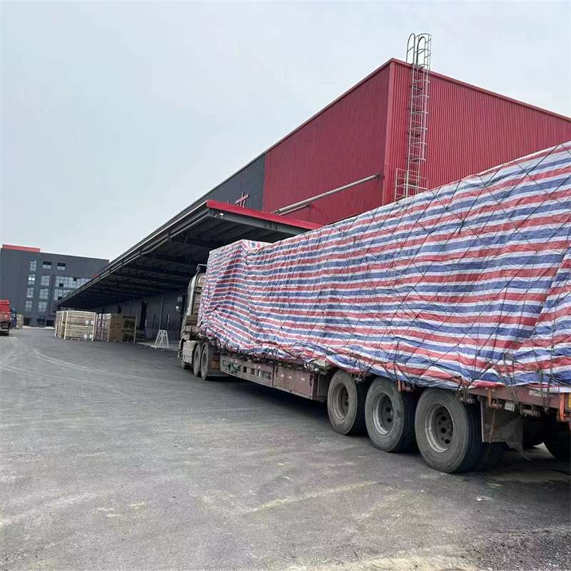 内蒙古鄂尔多斯伊金霍洛旗到泉州物流公司，一站式服务为您的货物保驾护航